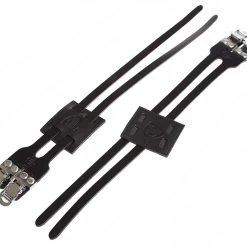BLB Brick Lane Bikes Sangles De Pédalier Double Freestyle Straps - Noir 5 BLB Brick Lane Bikes Sangles De Pédalier Double Freestyle Straps - Noir -Magasin De Vélo 0009250 blb double freestyle straps black