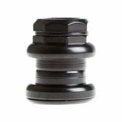 BLB Brick Lane Bikes Filetage Du Jeu De Direction 1 Pouce - Non Scellé - Noir -Magasin De Vélo 0017202 blb unsealed 1 headset black