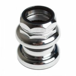 BLB Brick Lane Bikes Filet Pour Casque D'écoute 1 Pouce - Non Scellé - Argenté