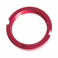 BLB Brick Lane Bikes Bague D'arrêt Beefy - Argent