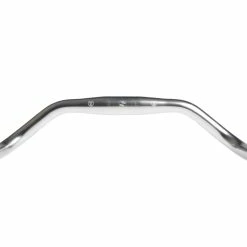 BLB Brick Lane Bikes Guidon De Route Oversized Pursuit 390mm - 31,8mm - Argenté -Magasin De Vélo 0018310 blb pursuit os bar silver