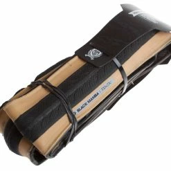 BLB Brick Lane Bikes Black Mamba 28 Pouces 700c - Pneu Pliable 23 Mm - Paroi En Gomme