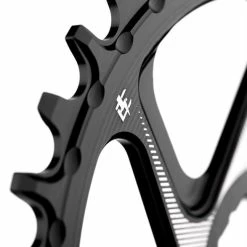 HOPE Plateau De Pédalier E-Bike Direct Mount - Moteur Shimano 5 HOPE Plateau De Pédalier E-Bike Direct Mount - Moteur Shimano -Magasin De Vélo 003 E Bike BR chainring 1 587x693 2