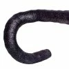 BLB Brick Lane Bikes Supreme Pro Grip Handlebar Tape - Emo Crack Black -Magasin De Vélo 0042871 blb supreme pro grip bar tape emo crack black