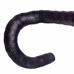 BLB Brick Lane Bikes Supreme Pro Grip Handlebar Tape - Emo Crack Black