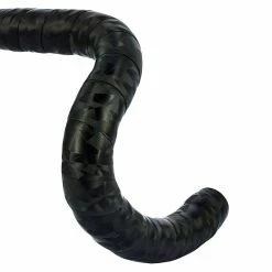 BLB Brick Lane Bikes Supreme Pro Grip Handlebar Tape - Glass Black