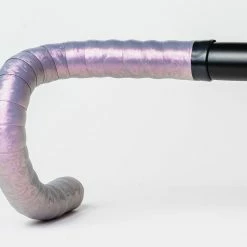 BLB Brick Lane Bikes Supreme Pro Grip Handlebar Tape - Swirl Chame -Magasin De Vélo 0042900 blb supreme pro grip bar tape swirl chame