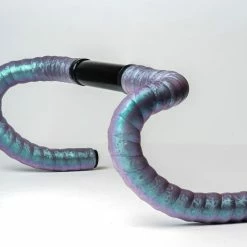 BLB Brick Lane Bikes Supreme Pro Grip Handlebar Tape - Swirl Chame