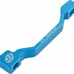 Reverse Adaptateur De Disque PM-PM 180 Mm - Turquoise