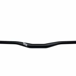 Title MTB Guidon Reform MTB Aluminium - 31,8 Mm - 25 Mm Rise - Noir