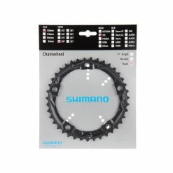 Shimano 105 FC-5703 Plateau 10 Vitesses - Argenté -Magasin De Vélo 105 fc 5703 10 fach kettenblatt 136946bNm4SZv3mqAe6