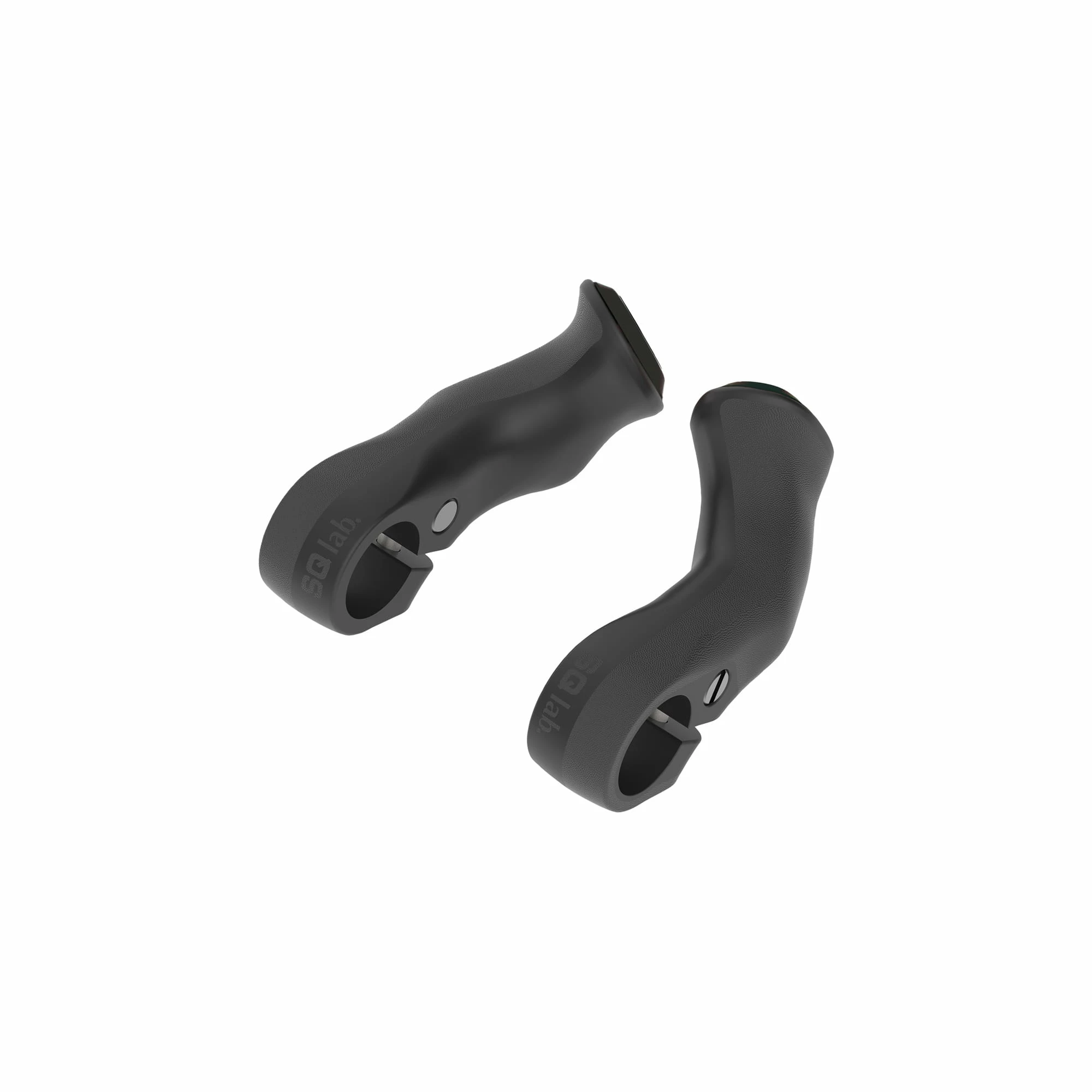 Sqlab Innerbarends 411 - Noir 3 Sqlab Innerbarends 411 - Noir