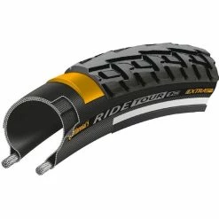 Continental Pneus Ride Tour - 28 Pouces - Noir - Sans Bandes Réfléchissantes -Magasin De Vélo 175078 03 d 316423