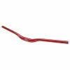Con-Tec Guidon Brut Select Riser - Rouge -Magasin De Vélo 201407311314PF14 1