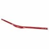 Con-Tec Guidon Brut Select Riser - Rouge -Magasin De Vélo 201407311314PF5 1