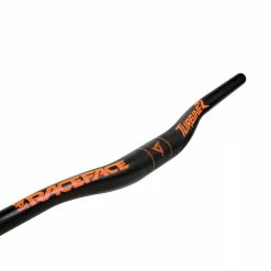 Race Face Guidon Turbine R35 - Orange - 20mm Rise 35x800