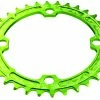 Race Face Pignon étroit - 4 Boulons - 104mm - Vert -Magasin De Vélo 2041085238 CHAINRING SINGLE NARROW WIDE 4 BOLT 104mm 9 10 11 SPEED 38Z GREEN scaled