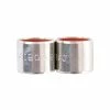 Rock-shox Palier Lisse Pour Oeillets D'amortisseurs Rock Shox - 2 Pièces 1 Rock-shox Palier Lisse Pour Oeillets D'amortisseurs Rock Shox - 2 Pièces -Magasin De Vélo 259c26f2968e46