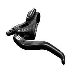 MAGURA Levier De Frein MT5 2 Doigts Carbotecture - Noir