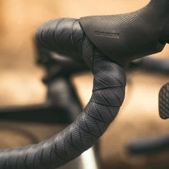 ERGON Bande De Guidon BT Gravel Black 17 ERGON Bande De Guidon BT Gravel Black -Magasin De Vélo 279355007 5764855360208575 2662874977625463926 n