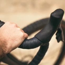 ERGON Bande De Guidon BT Gravel Black 15 ERGON Bande De Guidon BT Gravel Black -Magasin De Vélo 279471894 5764855753541869 4188611918393864205 n