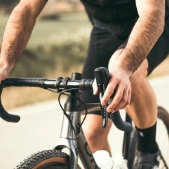 ERGON Bande De Guidon BT Gravel Black 16 ERGON Bande De Guidon BT Gravel Black -Magasin De Vélo 279479709 5764856066875171 4876224478234636145 n