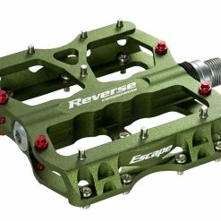 Reverse Pédale De Plate-forme Escape - Bleu Clair