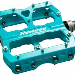 Reverse Pédale De Plate-forme Escape - Bleu Clair