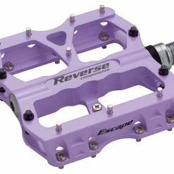 Reverse Pédale De Plate-forme Escape - Lilas