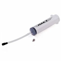Halo Injecteur De Mastic Pour Tubeless