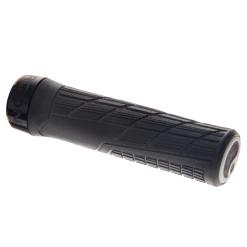 ERGON GE1 Evo Factory Slim Frozen Grips - Stealth