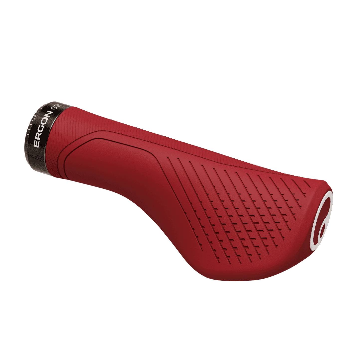 ERGON GS1-S Evo Chili Red 3 ERGON GS1-S Evo Chili Red