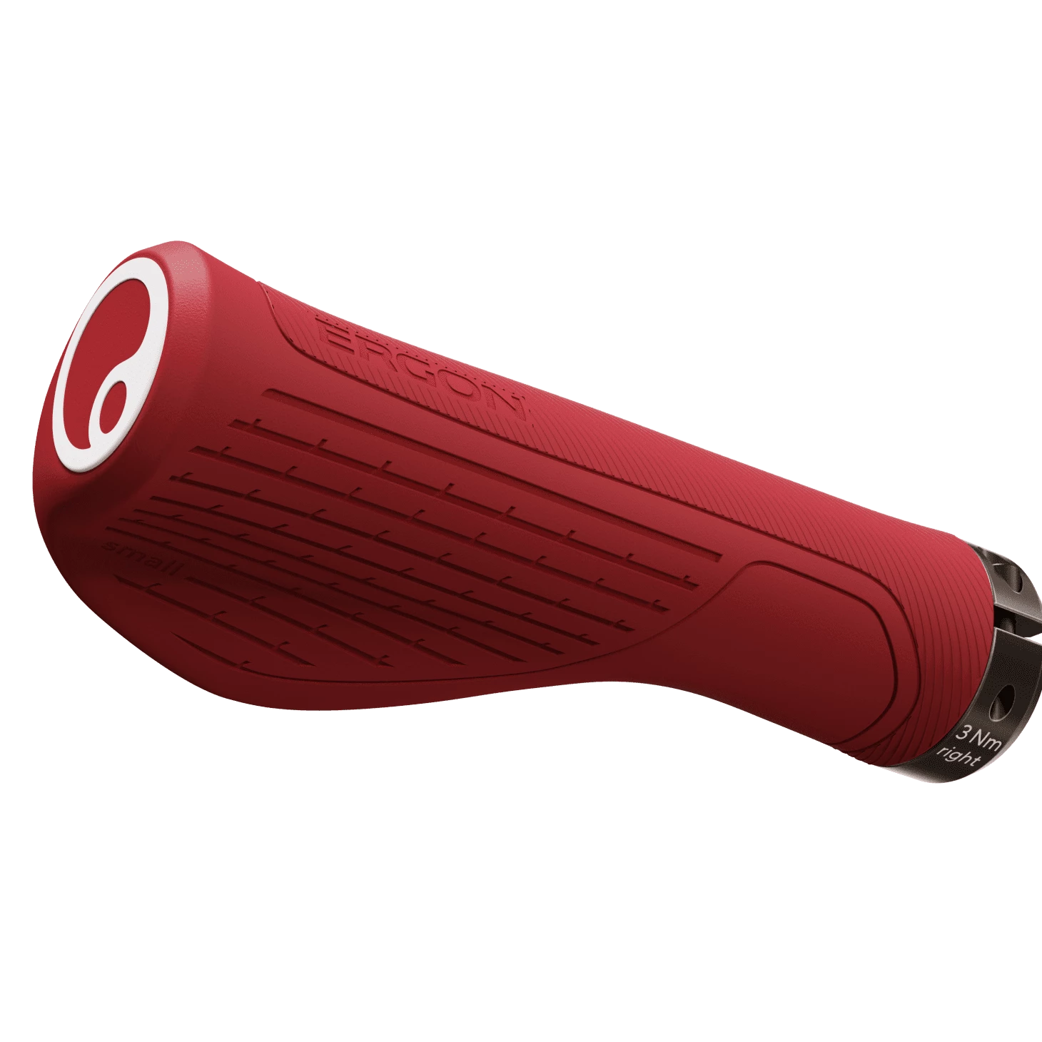 ERGON GS1-S Evo Chili Red 5 ERGON GS1-S Evo Chili Red – Image 3