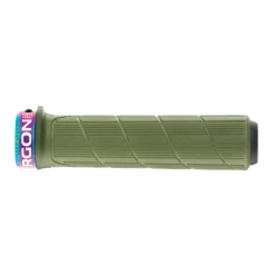 ERGON Poignées GD1 EVO Factory - Vert Mousse Gelé / Oil-Slick 6 ERGON Poignées GD1 EVO Factory - Vert Mousse Gelé / Oil-Slick -Magasin De Vélo 42440203 detail 2