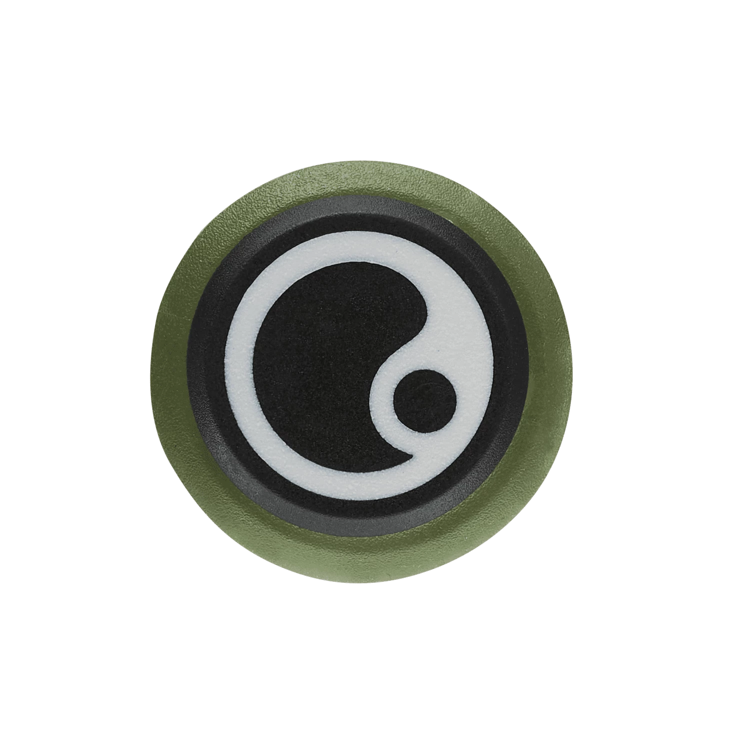 ERGON Poignées GD1 EVO Factory - Vert Mousse Gelé / Oil-Slick 5 ERGON Poignées GD1 EVO Factory - Vert Mousse Gelé / Oil-Slick – Image 3