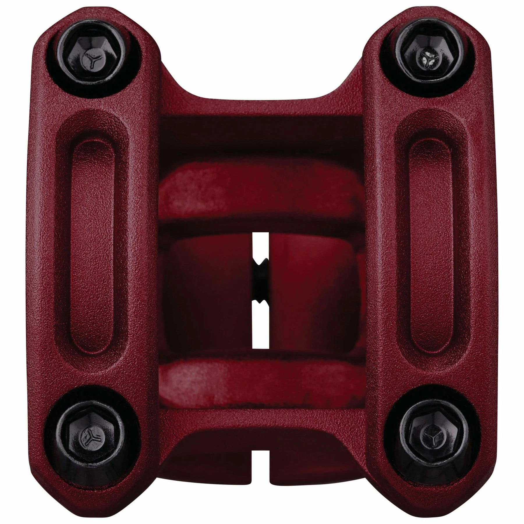 SPANK Potence Spoon 318 - Rouge 4 SPANK Potence Spoon 318 - Rouge – Image 2