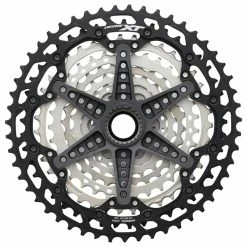 Shimano Cassette DEORE XT CS-M8100 12 Vitesses 10 - 51 Dents -Magasin De Vélo 51 2