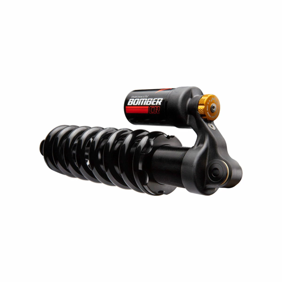 Marzocchi Bomber CR - Trunnion - 185-52,5/55 Mm 4 Marzocchi Bomber CR - Trunnion - 185-52,5/55 Mm – Image 2