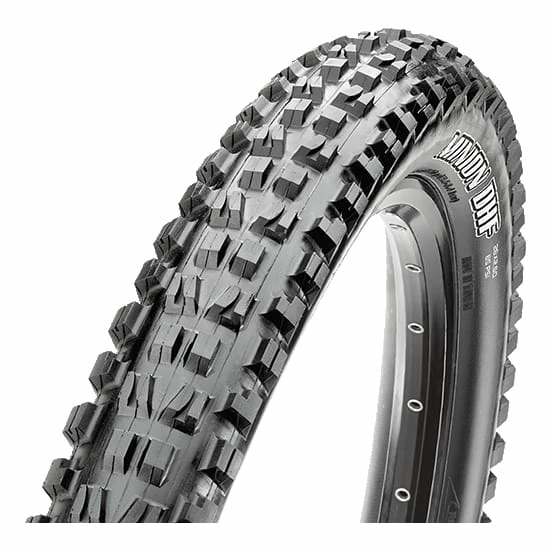 MAXXIS Minion DHF Folding Tyre - 29x2.30 Inch - Dual Compound - TR Exo 4 MAXXIS Minion DHF Folding Tyre - 29x2.30 Inch - Dual Compound - TR Exo – Image 2