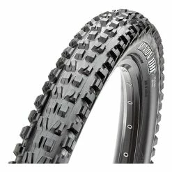 MAXXIS Minion DHF Folding Tyre - 29x2.30 Inch - Dual Compound - TR Exo