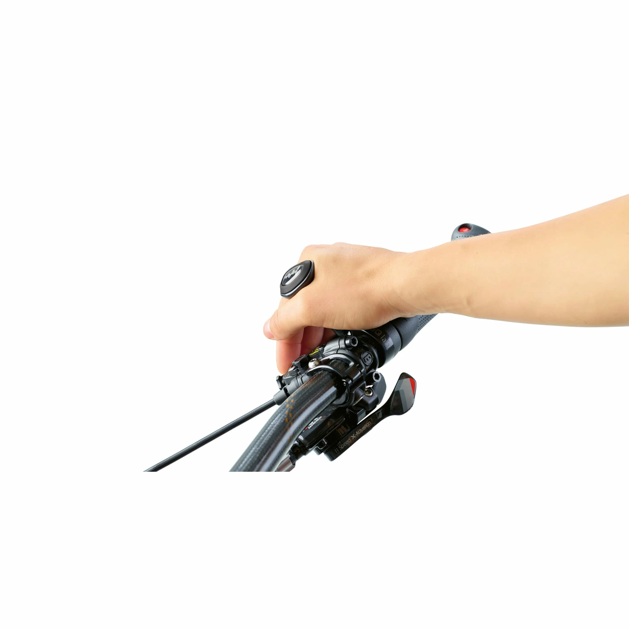 Sqlab Innerbarends 411 - Noir 7 Sqlab Innerbarends 411 - Noir – Image 5