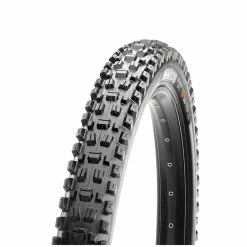 MAXXIS Pneu Pliable Assegai WT - 27.5x2.60 Inch - DualCompound EXO - TR