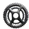 EASTON EA90 Gravel Spider/Chainring Set Asymmetrical 4-Bolt - 11-speed 1 EASTON EA90 Gravel Spider/Chainring Set Asymmetrical 4-Bolt - 11-speed -Magasin De Vélo 8022966 8022967 8022968
