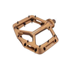 Race Face Pédales Atlas AM22 - Kash Money -Magasin De Vélo 821973415376 PEDAL ATLAS AM22 Quarter Kashmoney