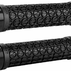 ODI Grips Poignées SDG Lock On - Noir
