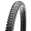 MAXXIS Pneu Pliable Assegai WT - 27.5x2.50 Inch - 3C MaxxGrip - TR Downhill -Magasin De Vélo AGHbYImedm0TYno