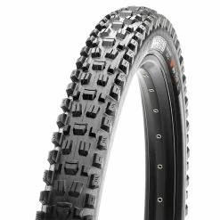 MAXXIS Pneu Pliable Assegai WT - 27.5x2.50 Inch - 3C MaxxGrip - TR Downhill