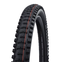 Schwalbe Big Betty 29x2.40 Pouces - Super Trail SnakeSkin Addix Soft -Magasin De Vélo Big Betty Addix Soft