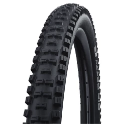 Schwalbe Pneu Big Betty - 29x2.40 Pouces - TwinSkin BikePark - Addix Performance