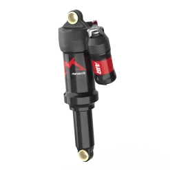 Marzocchi Amortisseurs Bomber Air Performance 210x50 Mm - Noir